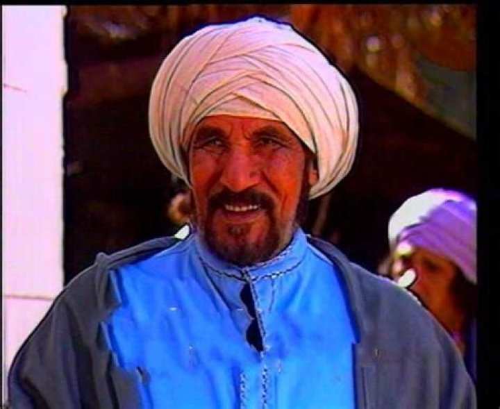 Abdullah Gaith Biography, Age, Height, Wife, Net Worth and Family