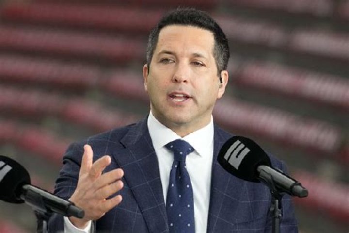 Adam Schefter Biography, Age, Height, Wife, Net Worth, Family