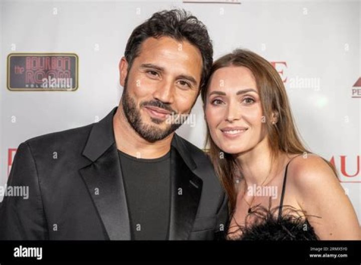 Aida Nikolaychuk Biography, Age, Height, Husband, Net Worth, Family