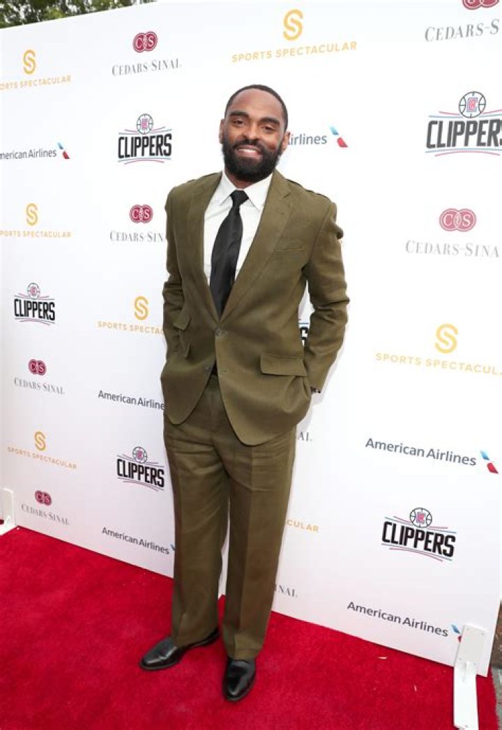 Alan Anderson Biography, Age, Height, Wife, Net Worth, Family