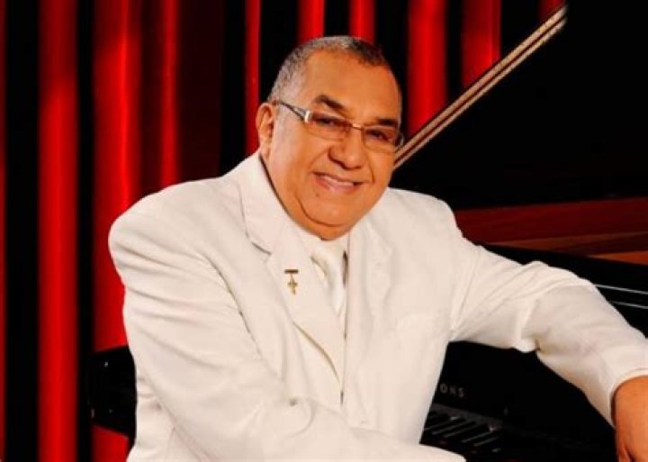 Alci Acosta biografía, edad, altura, esposo, net worth, familia