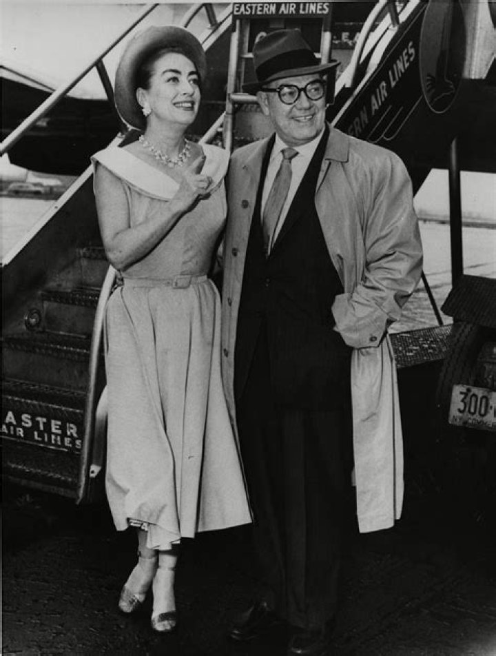 Alfred Steele Biography, Age, Height, Wife, Net Worth, Family