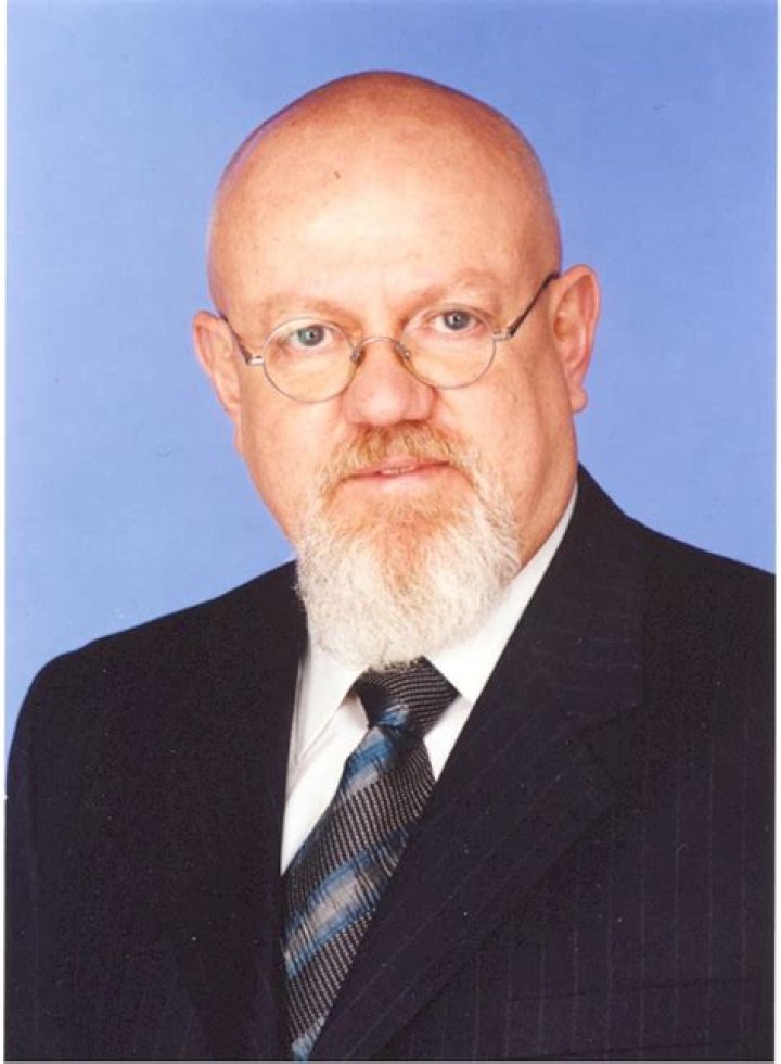 Anders Nelsson Biography, Age, Height, Wife, Net Worth, Family