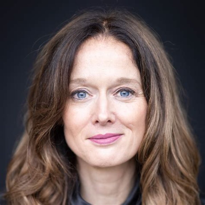 Ann Voskamp biografía, edad, altura, esposa, net worth, familia