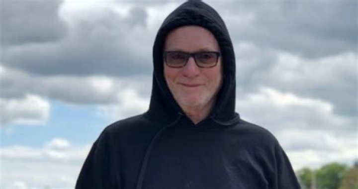 Anthony Geary Biography, Age, Height, Wife, Net Worth, Family