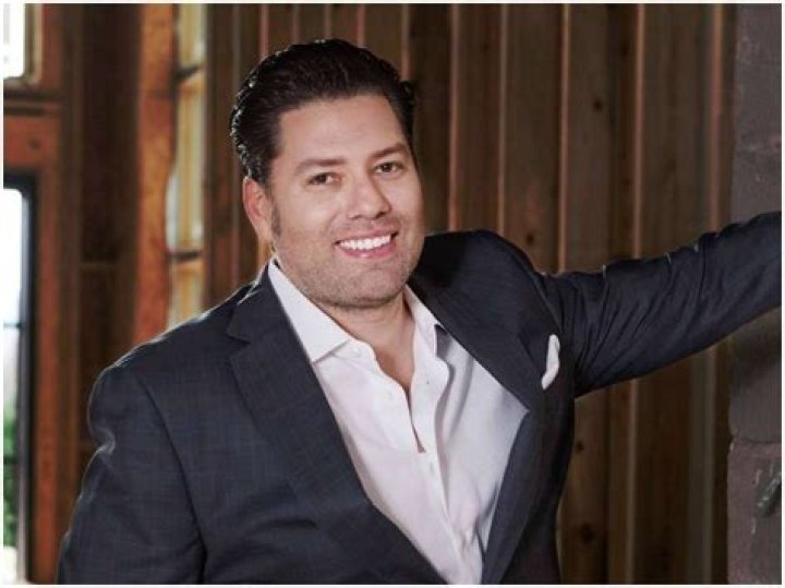 Armando Montelongo Biography, Age, Height, Wife, Net Worth, Family