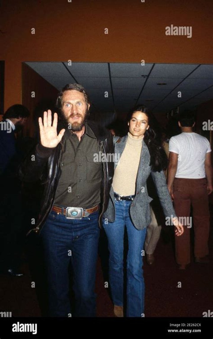 Barbara Minty biografía, edad, altura, esposa, net worth, familia