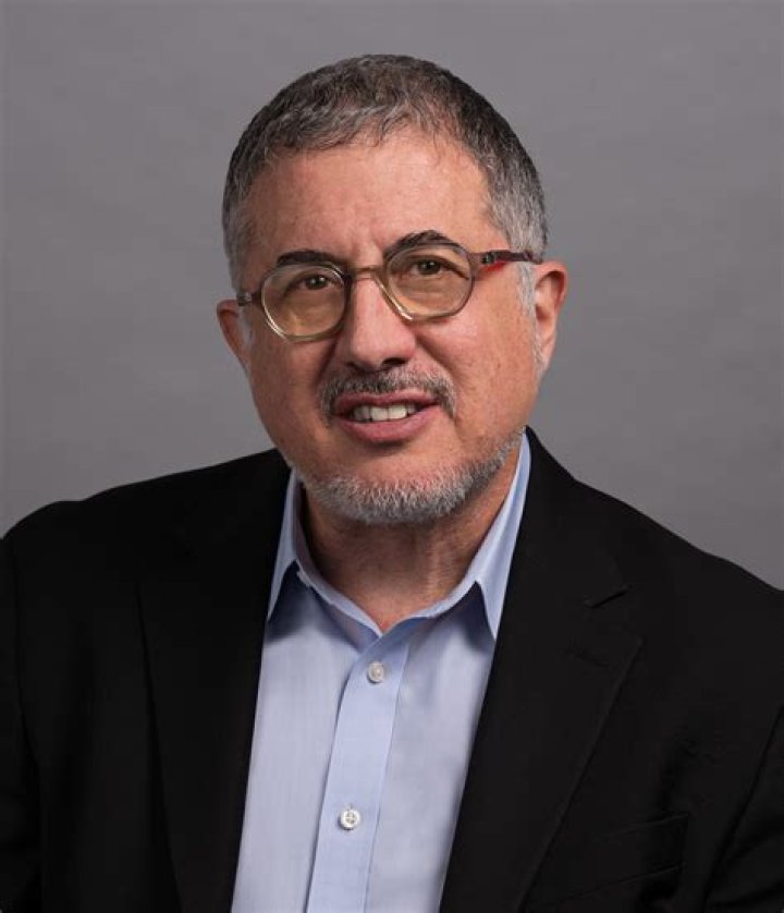 Barton Gellman Biography, Age, Height, Wife, Net Worth, Family