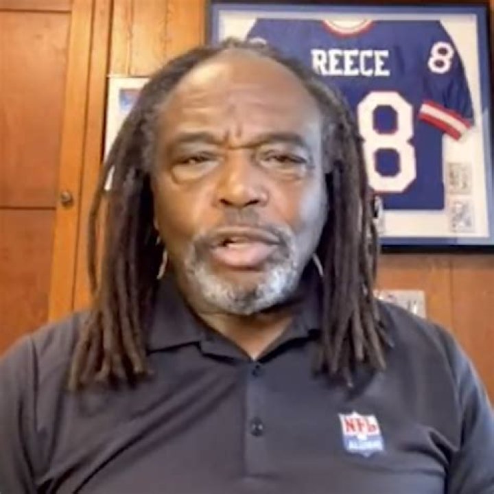 Beasley Reece Biography, Age, Height, Wife, Net Worth, Family