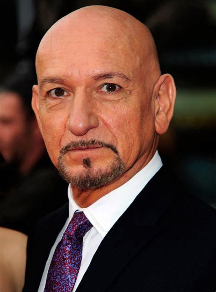 Ben Kingsley Biography, Age, Height, Wife, Net Worth, Family