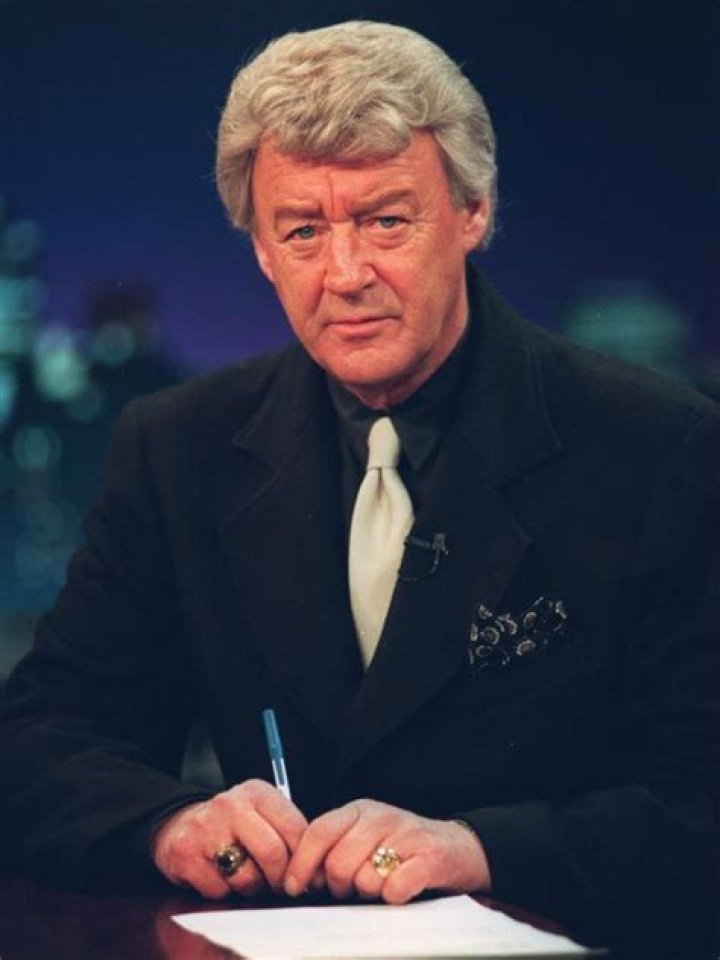 Bill Bonds Biography, Age, Height, Wife, Net Worth, Family