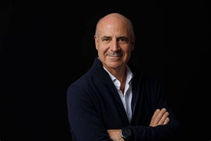 Bill Browder Biography, Age, Height, Wife, Net Worth, Family