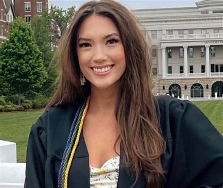 Blair Fowler Biography, Age, Height, Husband, Net Worth, Family