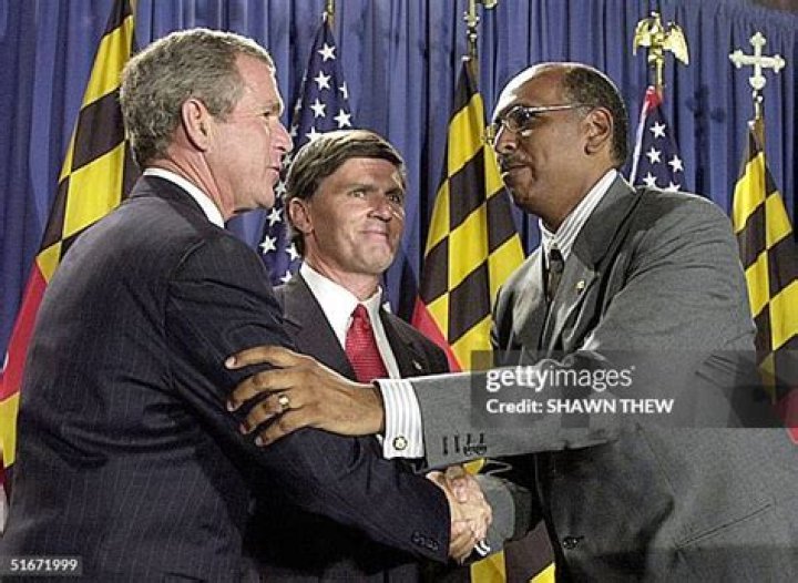 Bob Ehrlich Biography, Age, Height, Wife, Net Worth, Family