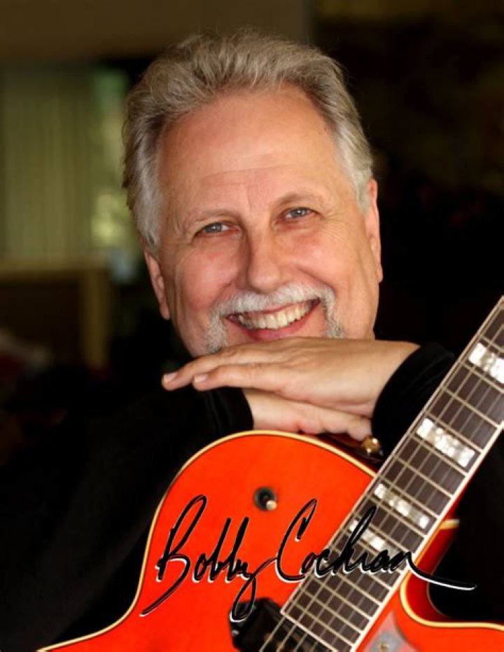 Bobby Cochran Biography, Age, Height, Wife, Net Worth, Family