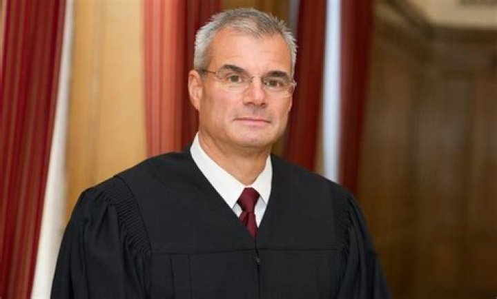 Brian R. Martinotti Biography, Age, Height, Wife, Net Worth, Family