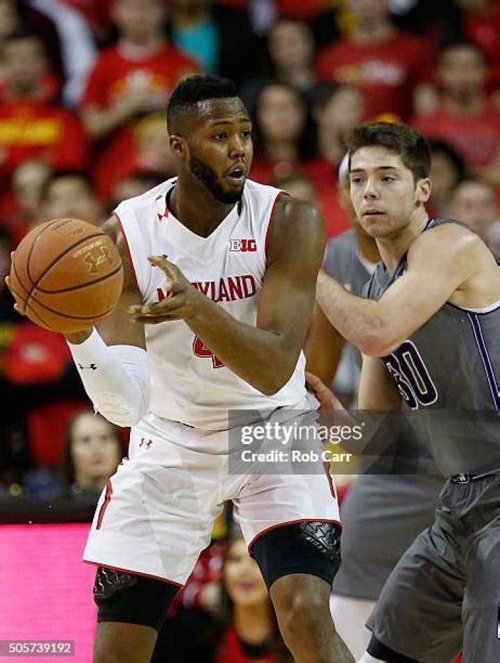 Bryant McIntosh Biography, Age, Height, Wife, Net Worth, Family