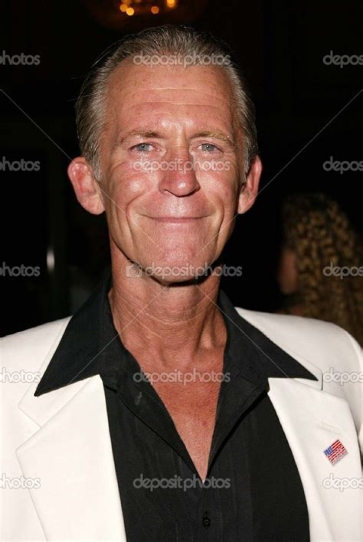 Buck Adams Biography, Age, Height, Wife, Net Worth, Family