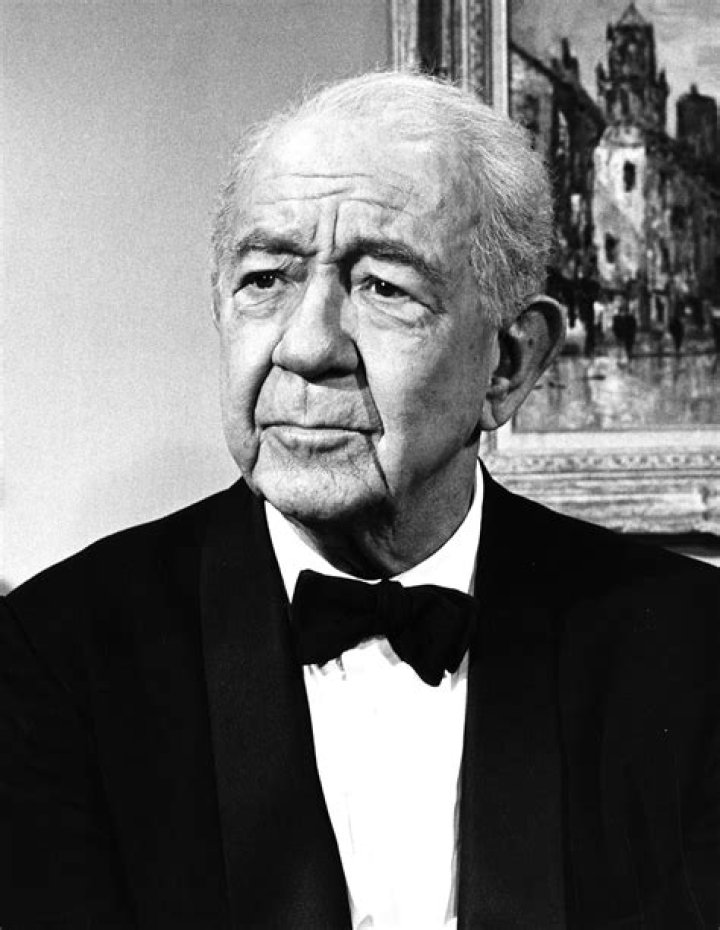 Cecil Kellaway Biography, Age, Height, Wife, Net Worth, Family