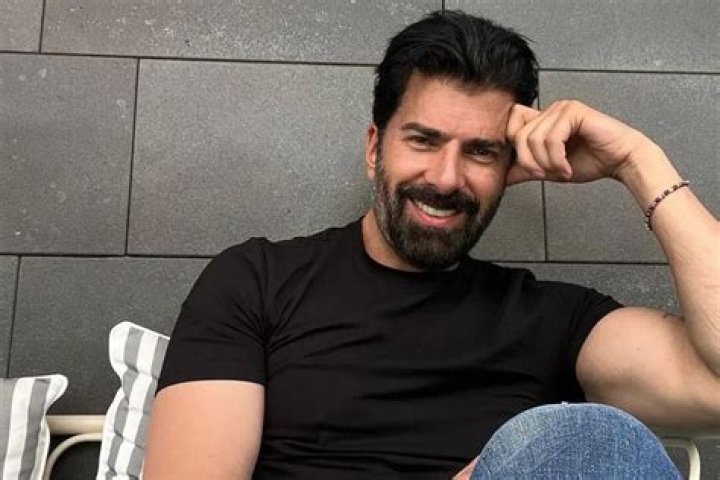 Cenk Torun Biography, Age, Height, Wife, Net Worth, Family