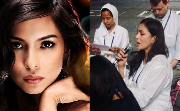 Chin Chin Gutierrez Biography, Age, Height, Husband, Net Worth, Family