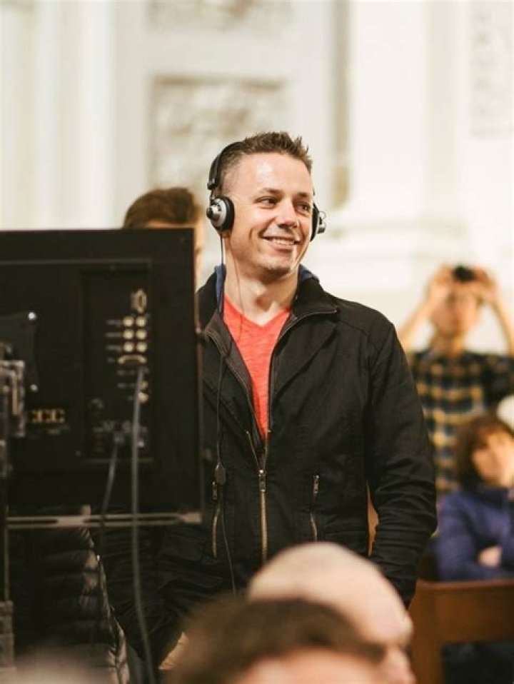 Christopher Cassel Biography, Age, Height, Wife, Net Worth, Family