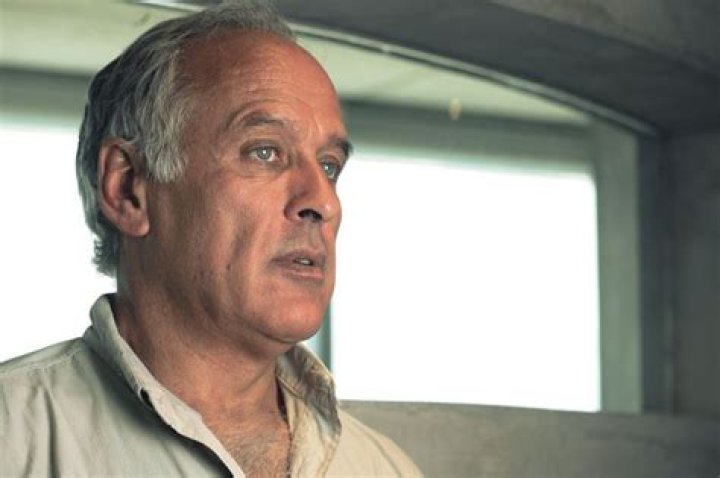 Claudio Burtin Biography, Age, Height, Wife, Net Worth, Family