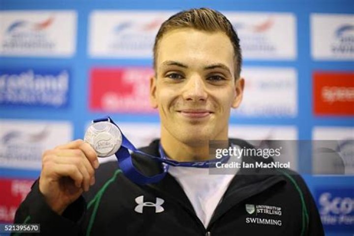 Craig Benson Biography, Age, Height, Wife, Net Worth, Family