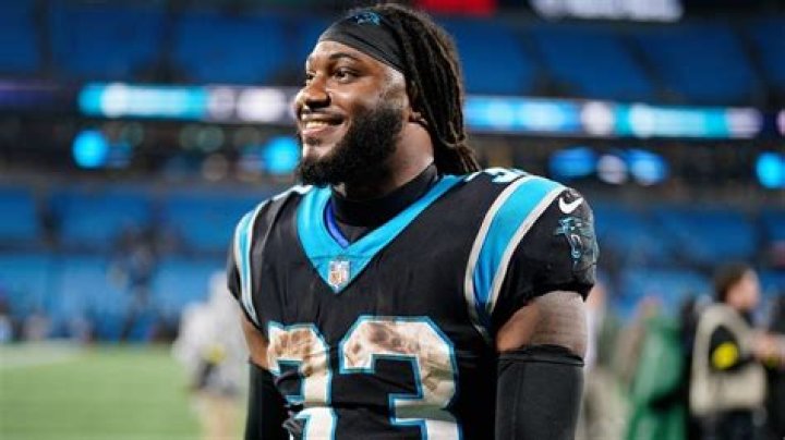 D'Onta Foreman Biography, Age, Height, Wife, Net Worth, Family