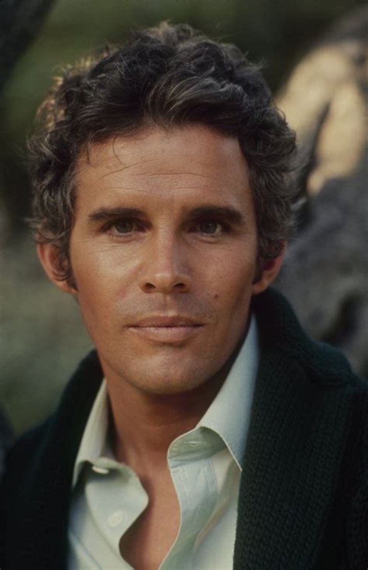 Dack Rambo Biography, Age, Height, Wife, Net Worth, Family