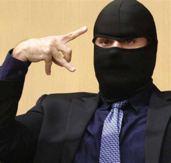 Danny Polo Biography, Age, Height, Wife, Net Worth, Family