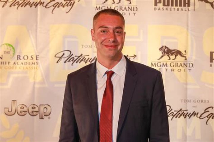 David Jacoby Biography, Age, Height, Wife, Net Worth, Family