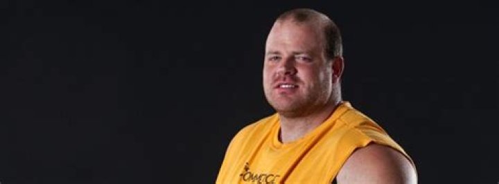 David Ostlund Biography, Age, Height, Wife, Net Worth, Family