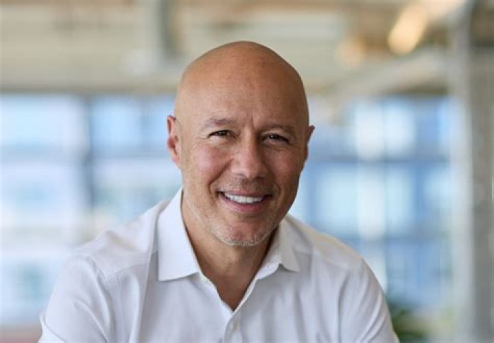 David Risher Biography, Age, Height, Wife, Net Worth, Family