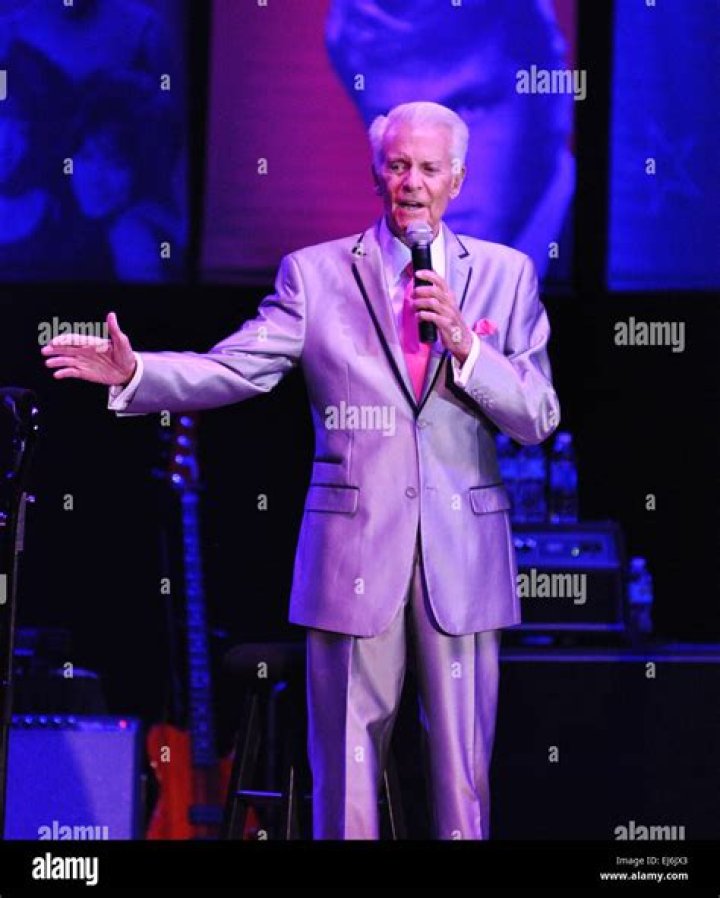 David Somerville Biography, Age, Height, Wife, Net Worth, Family