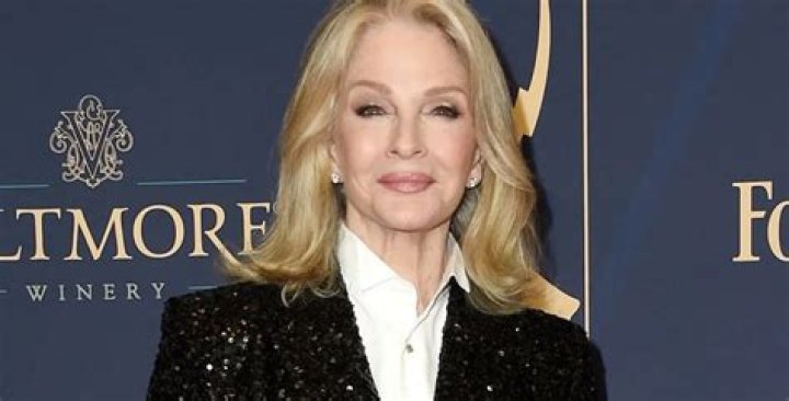 Deidre Hall Biography, Age, Height, Husband, Net Worth, Family