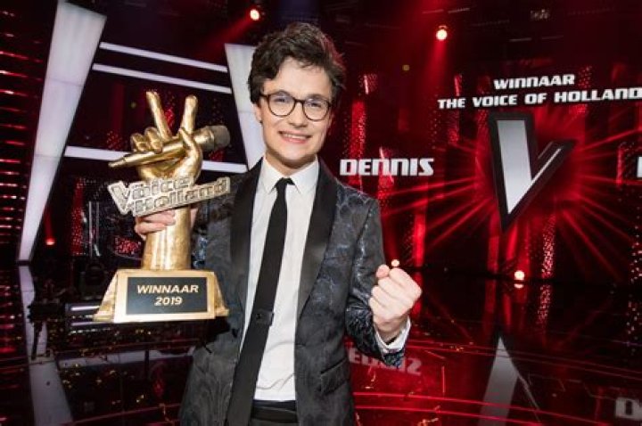 Dennis van Aarssen Biography, Age, Height, Wife, Net Worth, Family