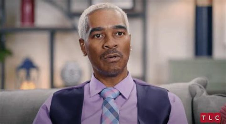 Deon Derrico Biography, Age, Height, Wife, Net Worth, Family