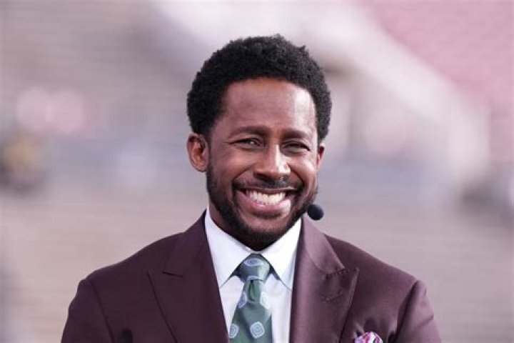 Desmond Howard Biography, Age, Height, Wife, Net Worth, Family