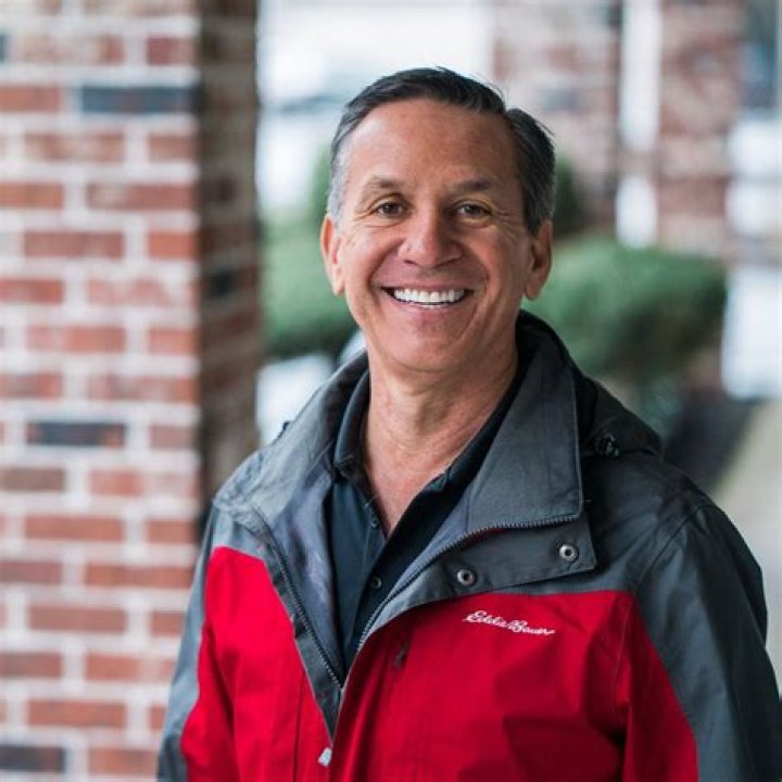 Dino Rossi Biography, Age, Height, Wife, Net Worth, Family