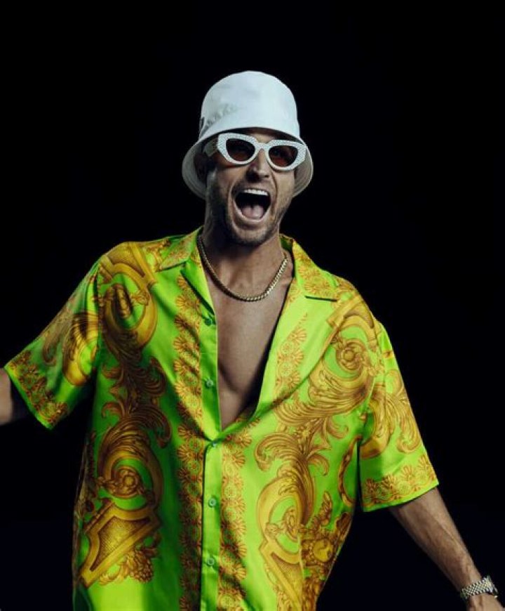 DJ Fisher biografía, edad, altura, esposo, net worth, familia