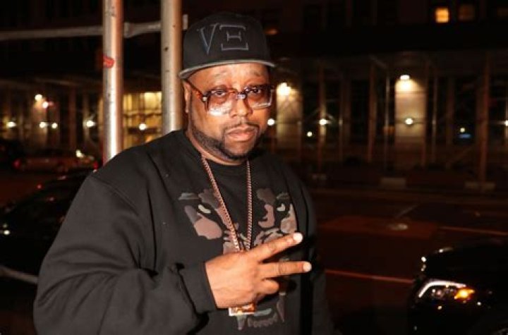 DJ Kay Slay Biography, Age, Height, Wife, Net Worth, Family