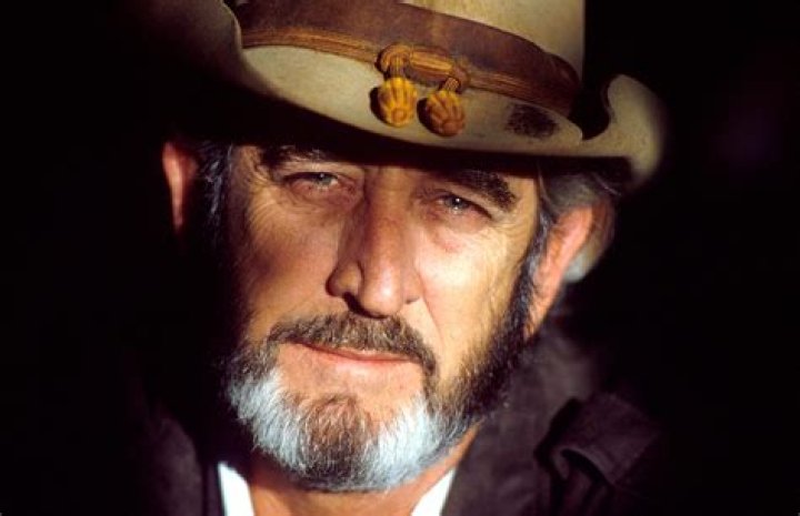 Don Williams Biography, Age, Height, Husband, Net Worth, Family