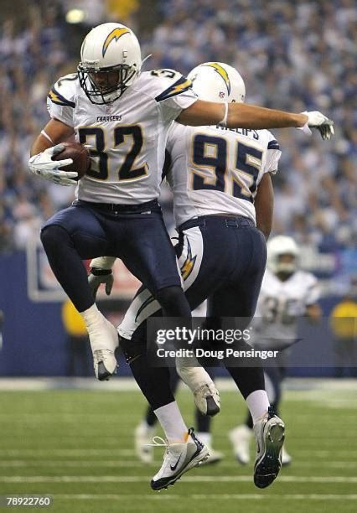 Doug Phillips Biography, Age, Height, Wife, Net Worth, Family