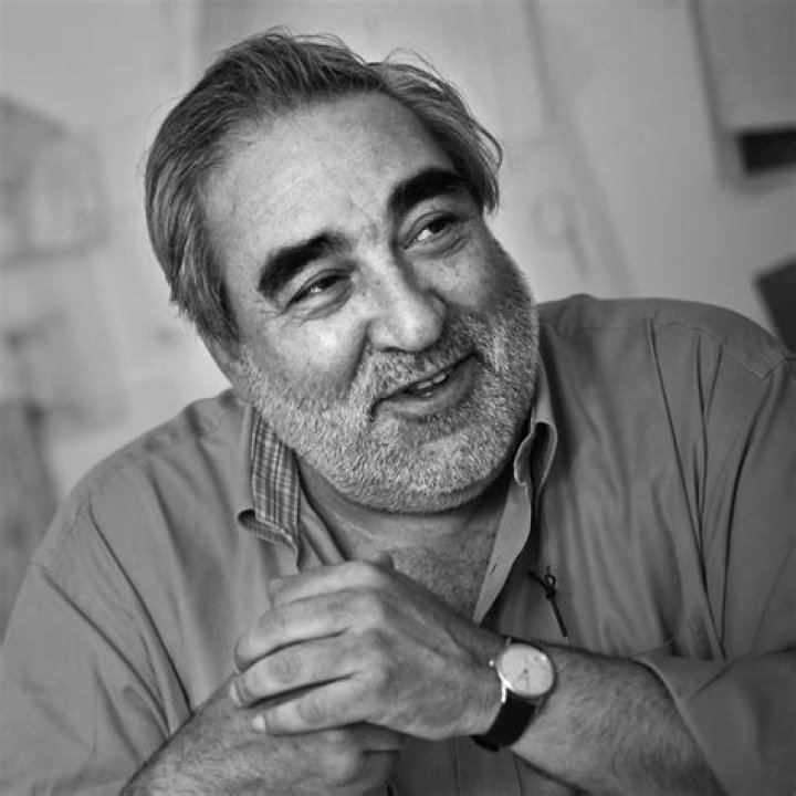 Eduardo Souto de Moura Biography, Age, Height, Wife, Net Worth, Family