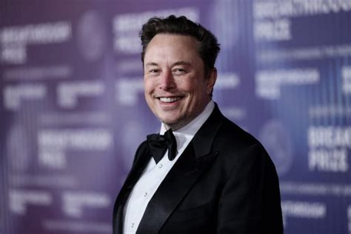 Elon Musk Biography, Age, Height, Wife, Net Worth, Family