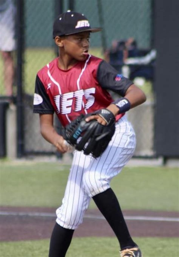 Elton Pollock Biography, Age, Height, Wife, Net Worth, Family