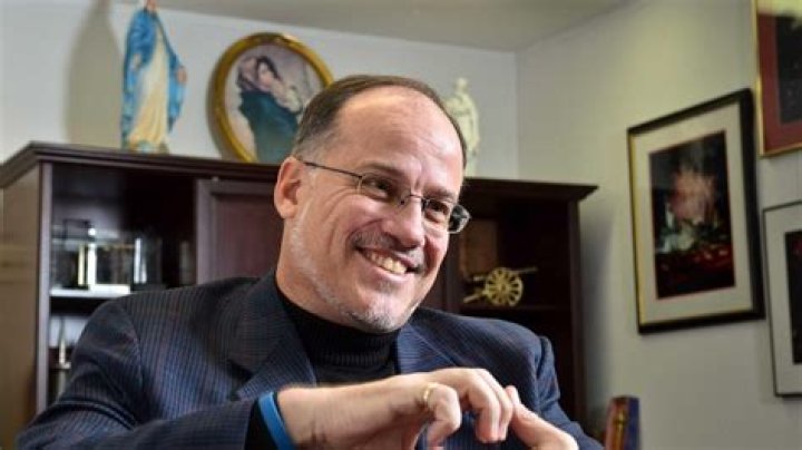 Felix Grucci Biography, Age, Height, Wife, Net Worth, Family