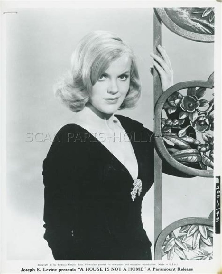 Francine Pyne Biography, Age, Height, Husband, Net Worth, Family