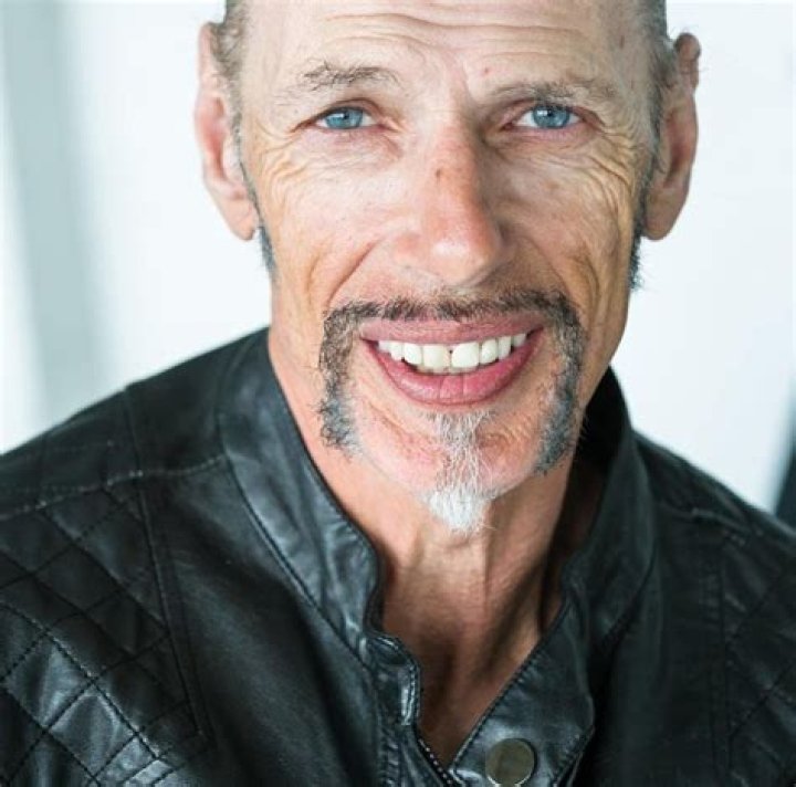 Frankie Ray Biography, Age, Height, Wife, Net Worth, Family